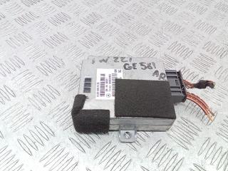 блок управления системы KaFAS Mercedes-Benz S-Класс W221 2008, A2218707226