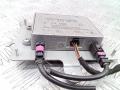 усилитель антенны Mercedes-Benz S-Класс W221 2008, 2118200885 - фото №2
