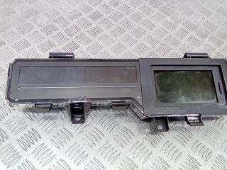 щиток приборов (приборная панель) Renault Scenic 3 поколение [рестайлинг] 2013, 248107944R
