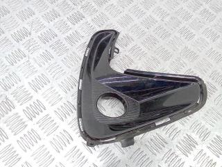 рамка фары противотуманной левой Toyota Yaris XP150 2020, 52112-K0150