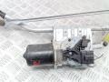 механизм стеклоочистителя (трапеция дворников) Renault Scenic 2 поколение 2006, 53565202 - фото №2