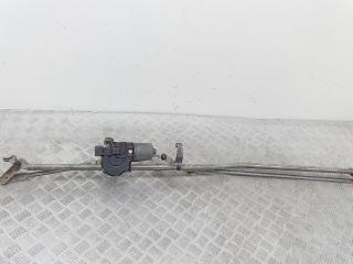 механизм стеклоочистителя (трапеция дворников) Peugeot 308 T7 2011, 0390241869