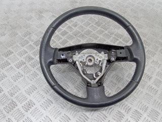 руль Toyota Corolla Verso 1 поколение [рестайлинг] 2007