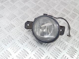 фара противотуманная левая Renault Clio 3 поколение [рестайлинг] 2010, 8200002469