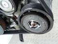 компрессор кондиционера Renault Megane 3 поколение 2011, 1.9 л., дизель, МКПП, 8200956574 - фото №2