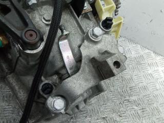 кронштейн КПП Renault Megane 3 поколение 2011, 1.9 л., дизель, МКПП, 112531998R