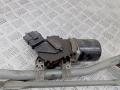 механизм стеклоочистителя (трапеция дворников) Renault Megane 2 поколение 2004, 53630147 - фото №2