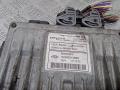 блок управления двигателем Renault Clio 2 поколение 2002, 1.5 л., дизель, МКПП, 8200303619 - фото №2
