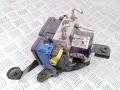 блок ABS Renault Megane 3 поколение 2012, 1.5 л., дизель, 476602272R - фото №2