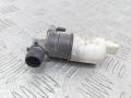насос (моторчик) омывателя стекла Nissan Primastar 1 поколение 2004, 9841553880 - фото №3