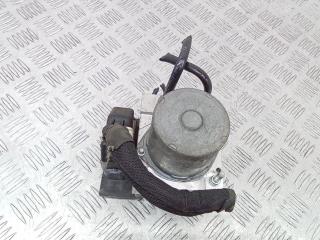 блок ABS Citroen C5 2 поколение 2009, 1.6 л., дизель, 9666092580