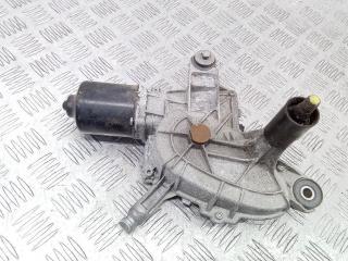 механизм стеклоочистителя (трапеция дворников) Citroen C4 Picasso 1 поколение 2008, 9687622080, W000013747