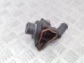 корпус термостата Mercedes-Benz A-Класс W168 1997, 1.7 л., дизель, A6682030275 - фото №3