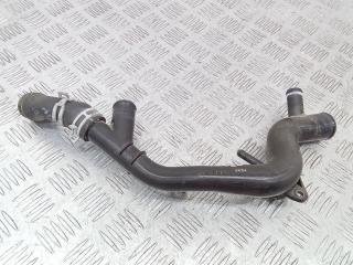 трубка охлаждающей жидкости Mercedes-Benz A-Класс W168 1997, 1.7 л., дизель, A6682000652