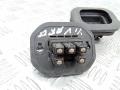 контактная группа Opel Vivaro A [рестайлинг] 2014, 252163605R, 252167749RA - фото №2