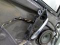 ручка внутренняя передняя левая BMW 1 серия F20/F21 2013 - фото №2