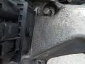 кронштейн двигателя BMW 3 серия E90/E91/E92/E93 2007, 2.0 л., дизель, АКПП, 2211676030907 - фото №3