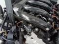 коллектор впускной BMW 3 серия E90/E91/E92/E93 2007, 2.0 л., дизель, АКПП - фото №2