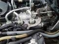 топливная рампа Renault Espace 4 поколение [рестайлинг] 2007, 2.0 л., дизель, АКПП - фото №2