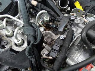 датчик распредвала Renault Espace 4 поколение [рестайлинг] 2007, 2.0 л., дизель, АКПП, 8200567414
