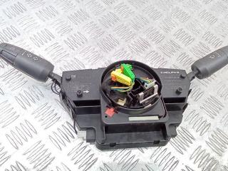 переключатель подрулевой (стрекоза) Opel Corsa D 2007, 13142283