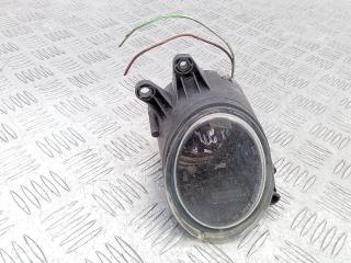 фара противотуманная левая Audi A4 B6 2002, 8E0941699