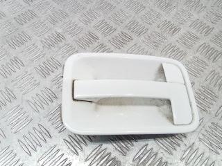 ручка наружная двери сдвижной Peugeot 806 221 1995, 1476257077