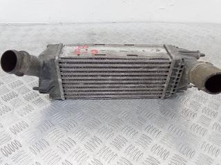 интеркулер Citroen C5 2 поколение 2009, 1.6 л., дизель, 9657073480