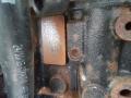 двигатель Renault Scenic 3 поколение [2-й рестайлинг] 2014, 1.5 л., дизель, МКПП, K9K636, K9KA636 - фото №3