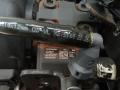 ТНВД Renault Scenic 3 поколение [2-й рестайлинг] 2014, 1.5 л., дизель, МКПП, 167008557R, A2C53351931 - фото №4