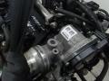 заслонка дроссельная Renault Scenic 3 поколение [2-й рестайлинг] 2014, 1.5 л., дизель, МКПП, 161A09794R - фото №2