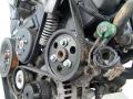 насос гидроусилителя руля Peugeot 607 1 поколение [рестайлинг] 2009, 2.7 л., дизель, АКПП - фото №2