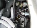 ТНВД Peugeot 607 1 поколение [рестайлинг] 2009, 2.7 л., дизель, АКПП - фото №2