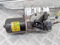 механизм стеклоочистителя (трапеция дворников) Renault Scenic 2 поколение 2004, 8200327016 - фото №4