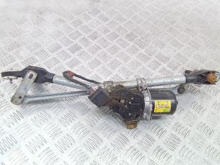 механизм стеклоочистителя (трапеция дворников) Renault Megane 3 поколение 2009, W000007226