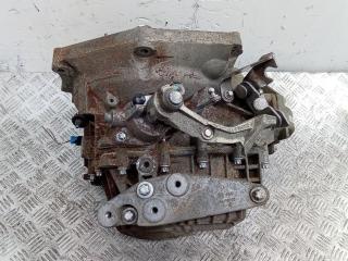 КПП механическая (МКПП) Opel Zafira 1 поколение (A) [рестайлинг] 2005, 1.9 л., дизель, МКПП, M32, 50078306NS