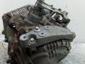 кронштейн КПП Opel Zafira 1 поколение (A) [рестайлинг] 2005, 1.9 л., дизель, МКПП, 24459782 - фото №2
