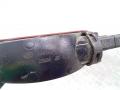 фонарь противотуманный центральный Nissan Qashqai 1 поколение 2009, 26580JD00B - фото №4
