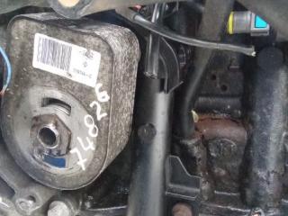 трубка охлаждающей жидкости Renault Clio 3 поколение [рестайлинг] 2012, 1.5 л., дизель, МКПП