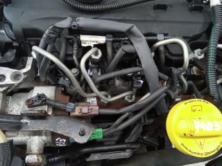 топливная рампа Renault Clio 3 поколение [рестайлинг] 2012, 1.5 л., дизель, МКПП, 8200701690