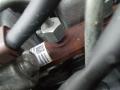 топливная рампа Renault Clio 3 поколение [рестайлинг] 2012, 1.5 л., дизель, МКПП, 8200701690 - фото №2