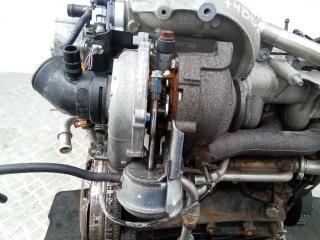 турбина Renault Scenic 2 поколение 2006, 1.9 л., дизель, МКПП, 8200398585