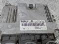блок управления двигателем Renault Scenic 2 поколение 2006, 1.9 л., дизель, МКПП, 8200527725 - фото №2