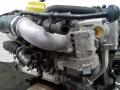 заслонка дроссельная Opel Zafira 2 поколение (B) 2006, 1.9 л., дизель, МКПП - фото №2
