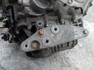 кронштейн КПП Opel Zafira 1 поколение (A) [рестайлинг] 2006, 1.9 л., дизель, МКПП, 24459782