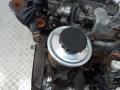 насос гидроусилителя руля Toyota Corolla Verso 1 поколение [рестайлинг] 2007, 2.2 л., дизель, МКПП - фото №2