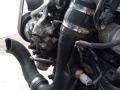 патрубок интеркулера Toyota Corolla Verso 1 поколение [рестайлинг] 2007, 2.2 л., дизель, МКПП - фото №2