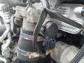 заслонка дроссельная Toyota Corolla Verso 1 поколение [рестайлинг] 2007, 2.2 л., дизель, МКПП - фото №2