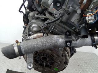 патрубок интеркулера Toyota Corolla Verso 1 поколение [рестайлинг] 2007, 2.2 л., дизель, МКПП
