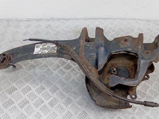 рычаг задний левый Ford Focus 2 поколение [рестайлинг] 2009, 3M515A969GF